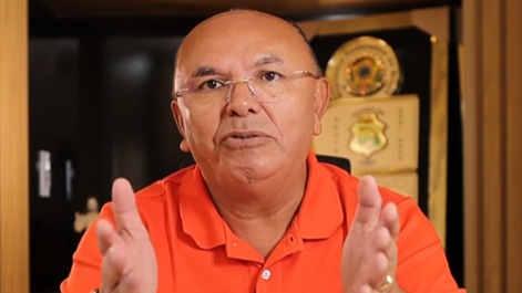 MP reconsidera impugnação e pede deferimento de candidatura à reeleição do prefeito de Ibiapina