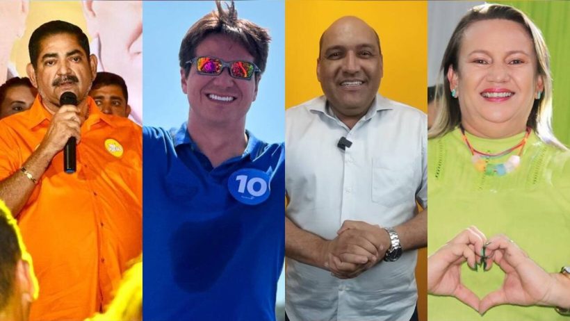 Sobe para 04 número de prefeitos que tiveram pedidos de impugnação