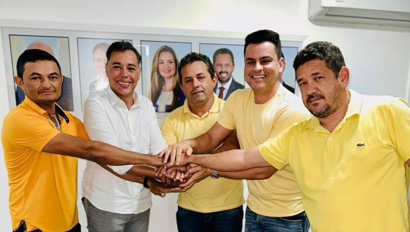 PSB rompe com PT e lança candidato a prefeito em Parambu após 24 anos