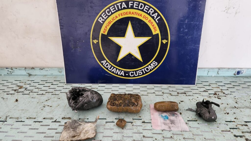 (Foto: reprodução/Receita Federal)