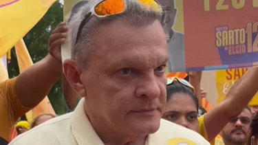 Sarto comenta pesquisa Paraná-CN7-PlusFM e destaca avanços de sua gestão em Fortaleza