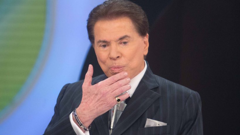 Silvio Santos morre aos 93 anos após internação devido à gripe H1N1