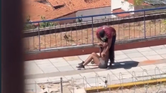 Suspeito de tentativa de estupro é preso em flagrante no Crato