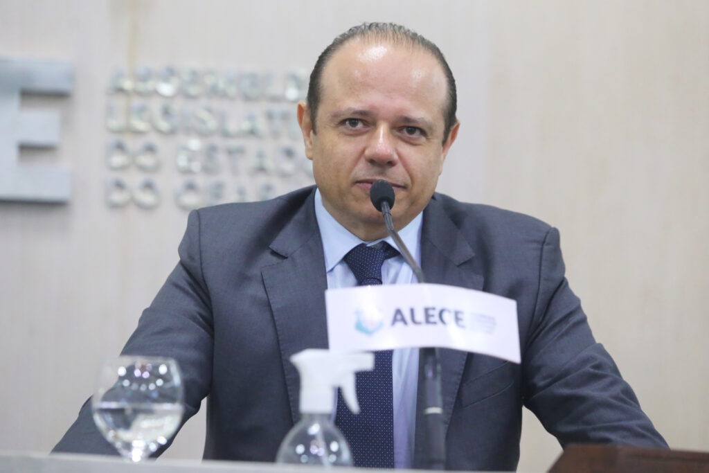 Foto: José Leomar / ALECE