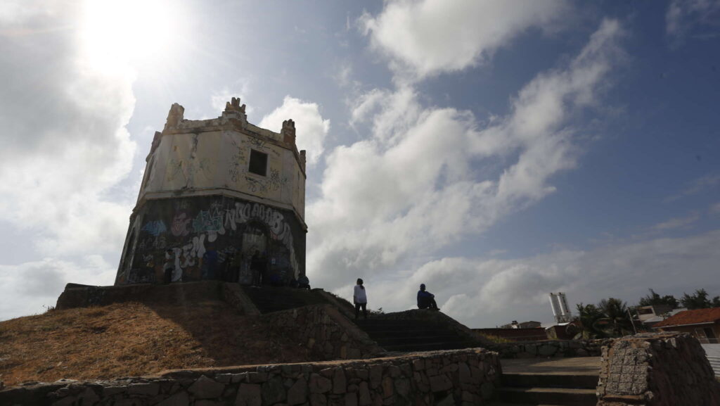 Foto: Tiago Stille/Casa Civil