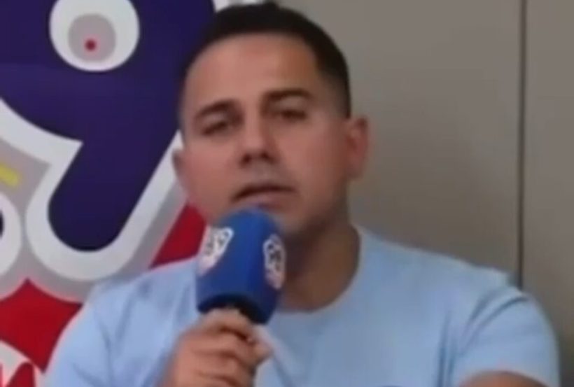 Candidato em Iguatu fala sobre controle da natalidade dos cães e usa termo polêmico