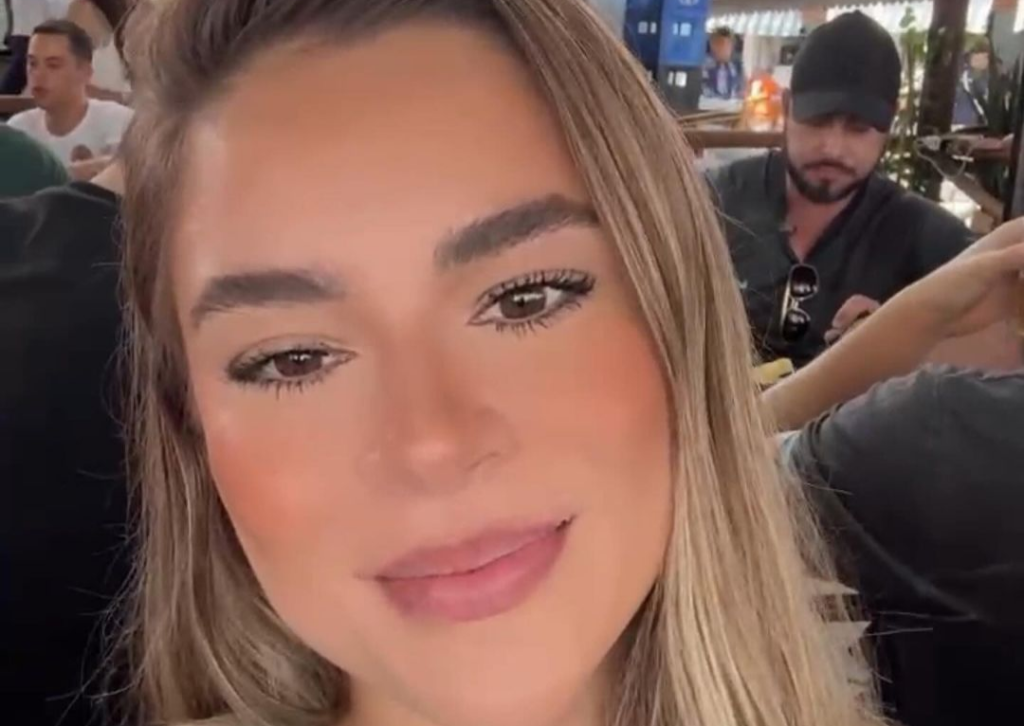 Justiça libera nome Bella do Carmelo para concorrer a vereadora