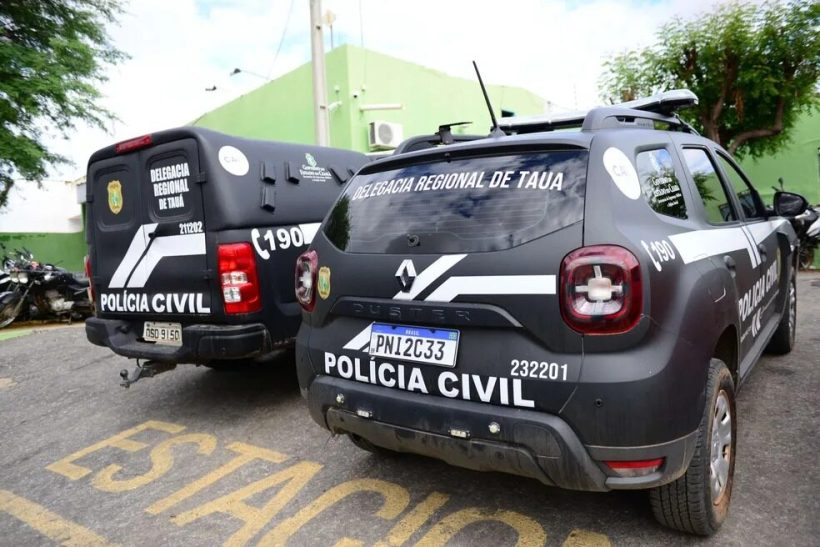 Foto: Divulgação/PCCE