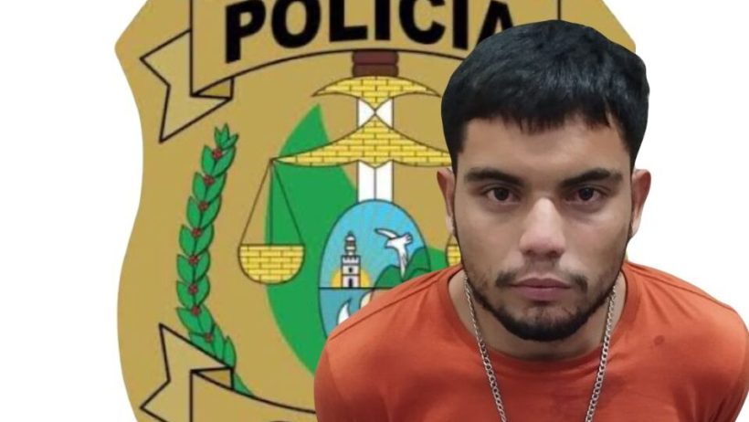 Polícia prende suspeito e elucida homicídios registrados em Maranguape