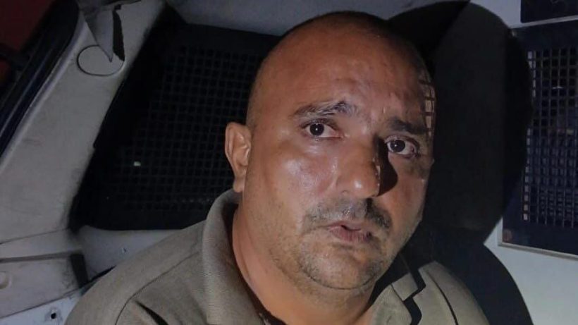 Criança de 7 anos é baleada na cabeça pelo próprio pai, em Pacatuba