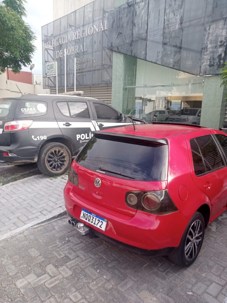 Polícia Civil realiza operação contra o crime organizado no norte do estado