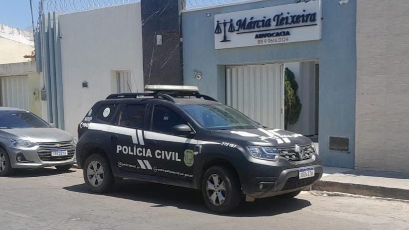 MPCE nega liberdade para advogada que queria influenciar eleições