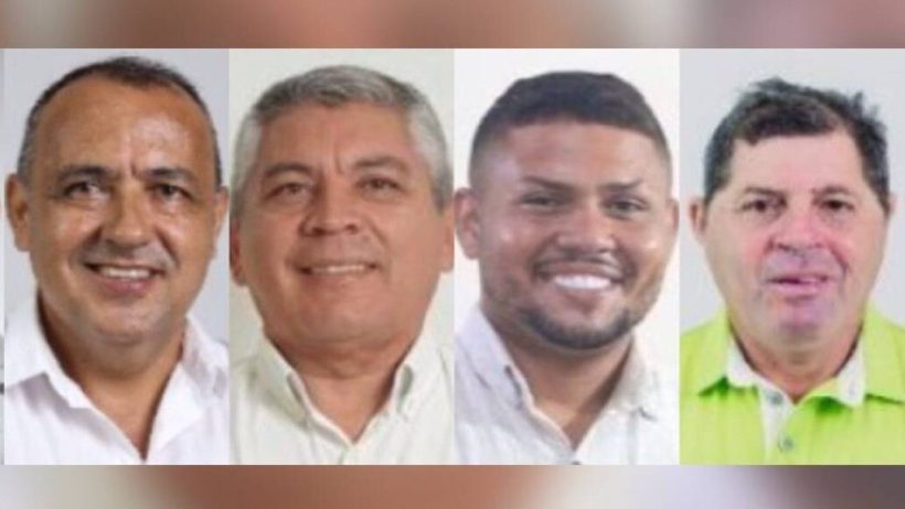 Candidatos a vereador no Ceará possuem mandados de prisão em aberto
