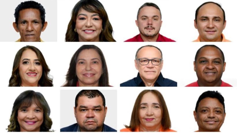 Justiça Eleitoral indefere 18 candidaturas a vereador do Avante, no Crato