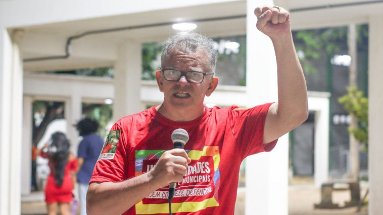 Justiça Eleitoral indefere candidatura de Chico Malta à Prefeitura de Fortaleza