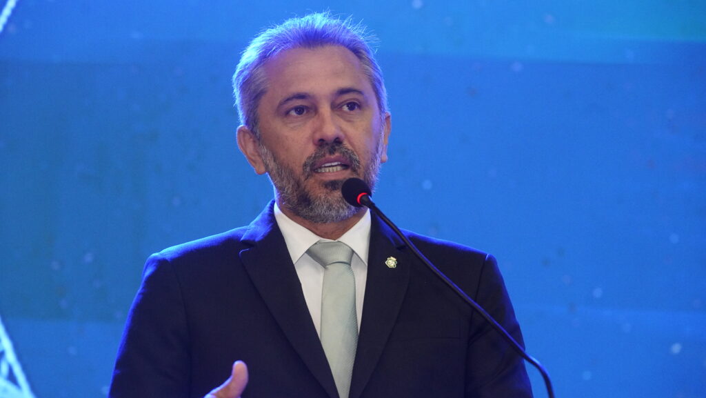 Elmano de Freitas