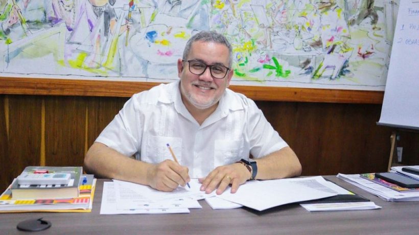 Gestão Felipe Pinheiro em Itapipoca é aprovada por 79,5% dos eleitores