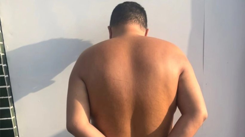 Homem é preso no Ceará suspeito de aplicar golpe de R$ 100 mil em empresários no Piauí