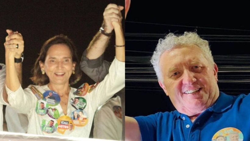 Taxa do Lixo provoca disputa jurídica entre Izolda Cela e Oscar em Sobral