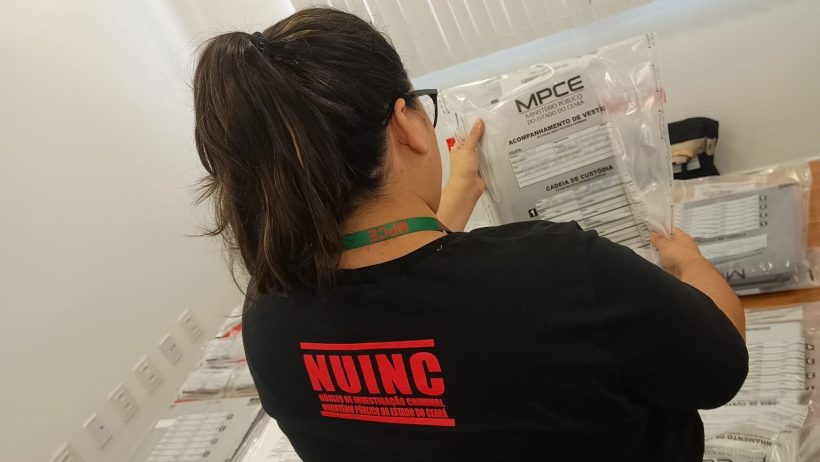 MPCE investiga advogados suspeitos de ajuizar ações sem conhecimento dos beneficiados
