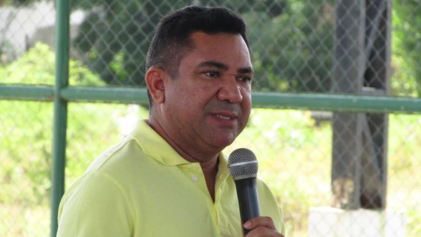 Candidato à Prefeitura de Itapajé, Nonatinho, é alvo de racismo