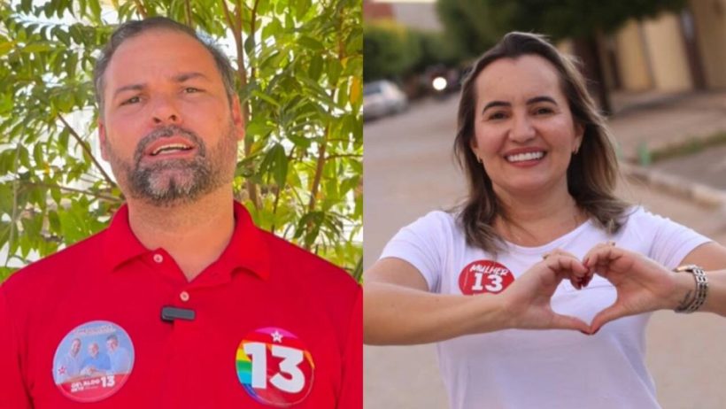 Candidatos a prefeito em Reriutaba e Russas tem candidaturas impugnadas pela Justiça Eleitoral