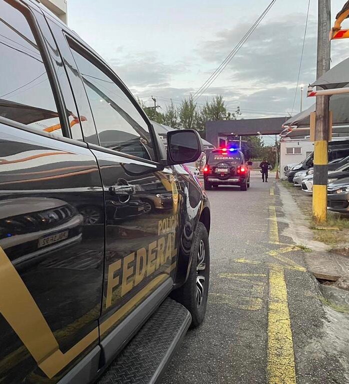 Integrante de facção criminosa é preso em Itapajé por tentativa de latrocínio
