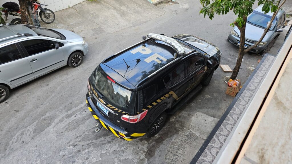 (Foto: reprodução/PF)