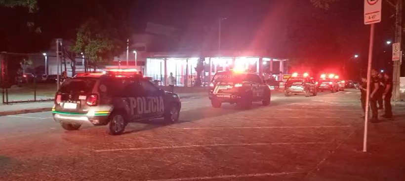 PC-CE deflagra operação contra organizações criminosas no Ceará e outros quatro estados