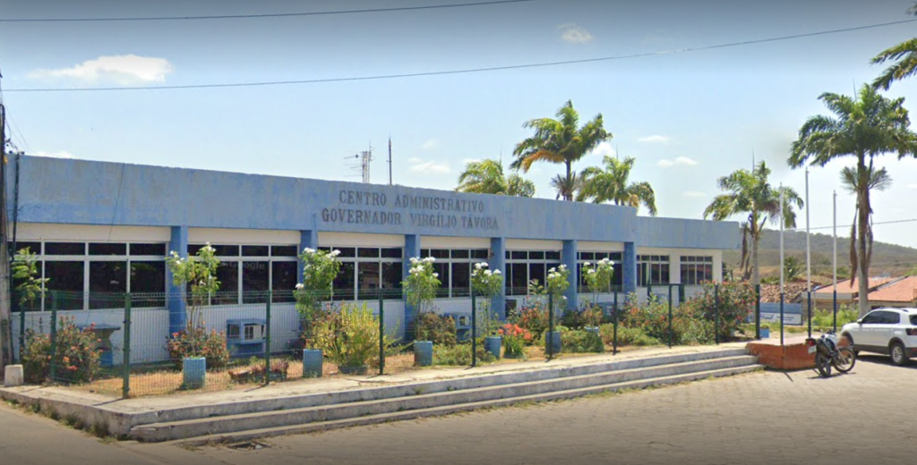 (Foto: reprodução/Google)