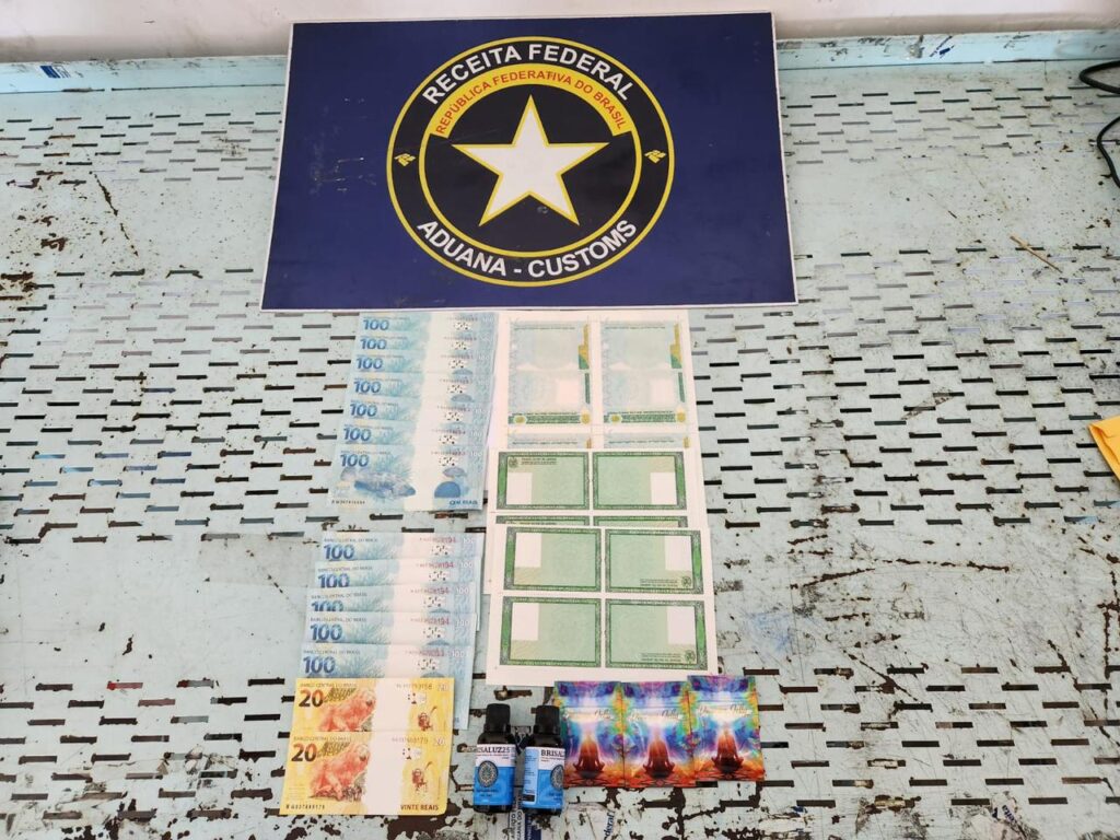 (Foto: reprodução/Receita Federal)