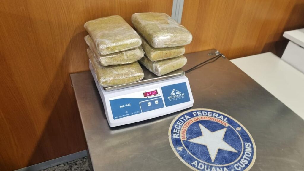 (Foto: reprodução/Receita Federal)