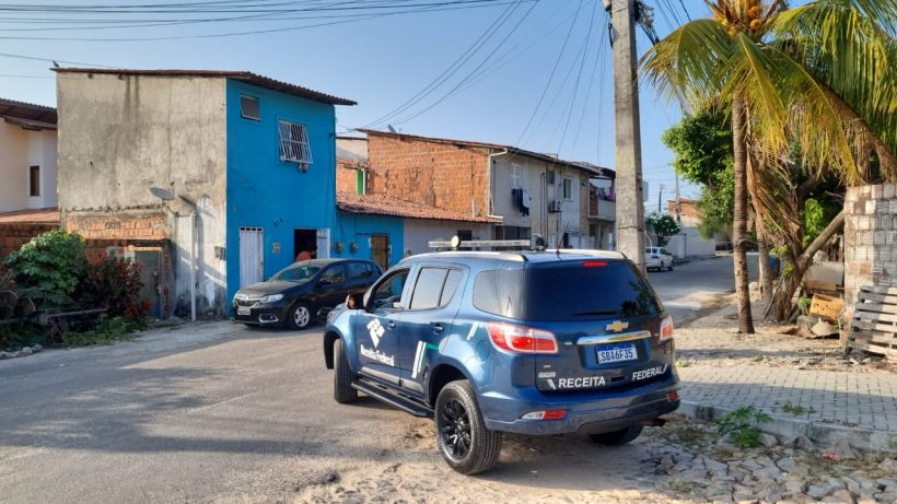 Receita apura irregularidades em empresas que fazem intermediação de operações com criptomoedas