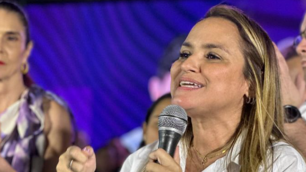 Justiça rejeita uso de nome “Roberta de Bismarck” em candidatura à Prefeitura de Aracati