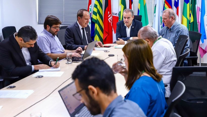 FNE terá investimento de R$ 47,2 bilhões em 2025