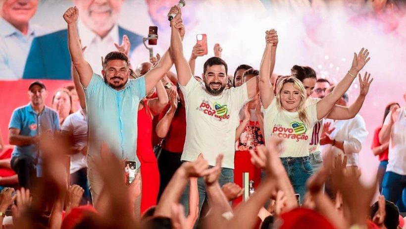 Justiça Eleitoral investiga prefeito de Morada Nova por abuso de poder político