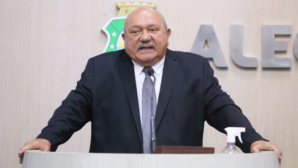 (Foto: Paulo Rocha/Alece)