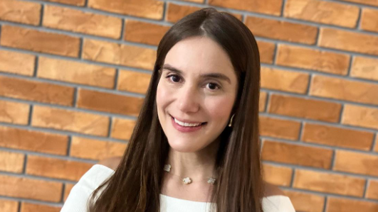 Prefeita de Paraipaba, Ariana Aquino, comemora nascimento de bebês no hospital municipal