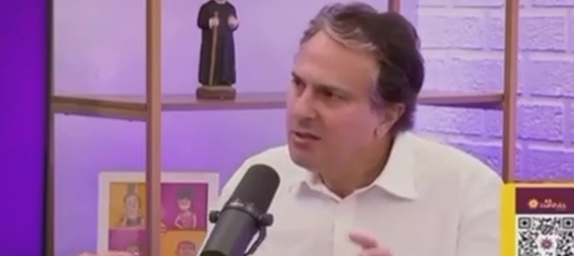 Camilo afirma não ter cogitado candidatura de Fernando Santana para prefeito de Juazeiro do Norte