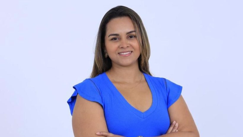 Direito de resposta: Eloina Francelino