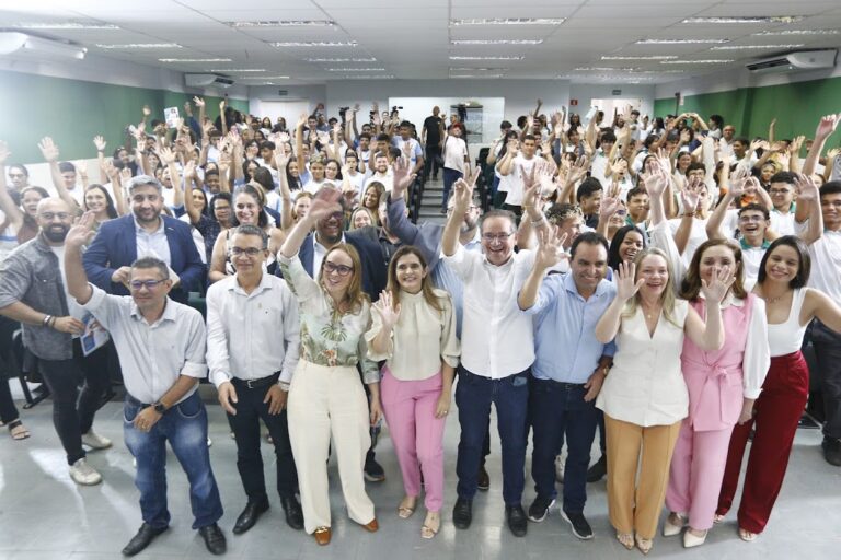 MEC anuncia mais de R$ 25 milhões em investimentos para a educação no Crato