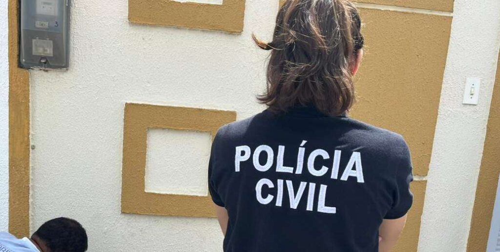 Foto: Reprodução/ASCOM SSPDS