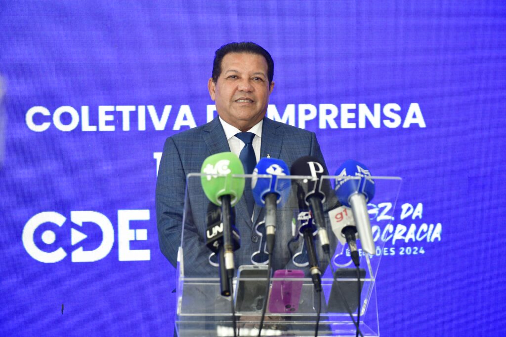 Desembargador Raimundo Nonato