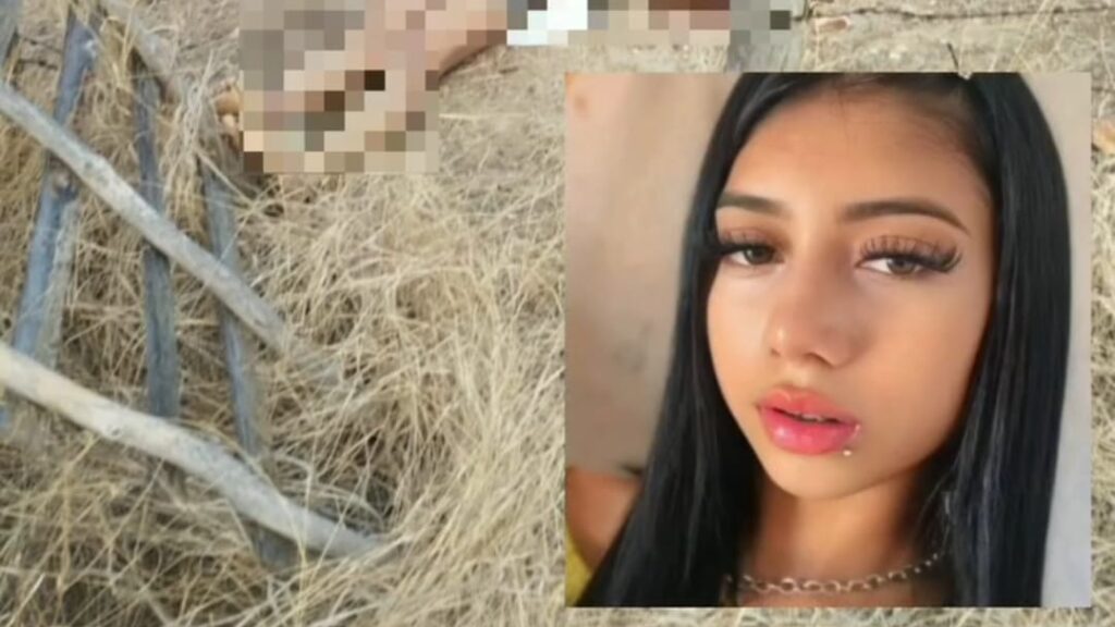 Adolescente desaparecida em Tauá é encontrada morta