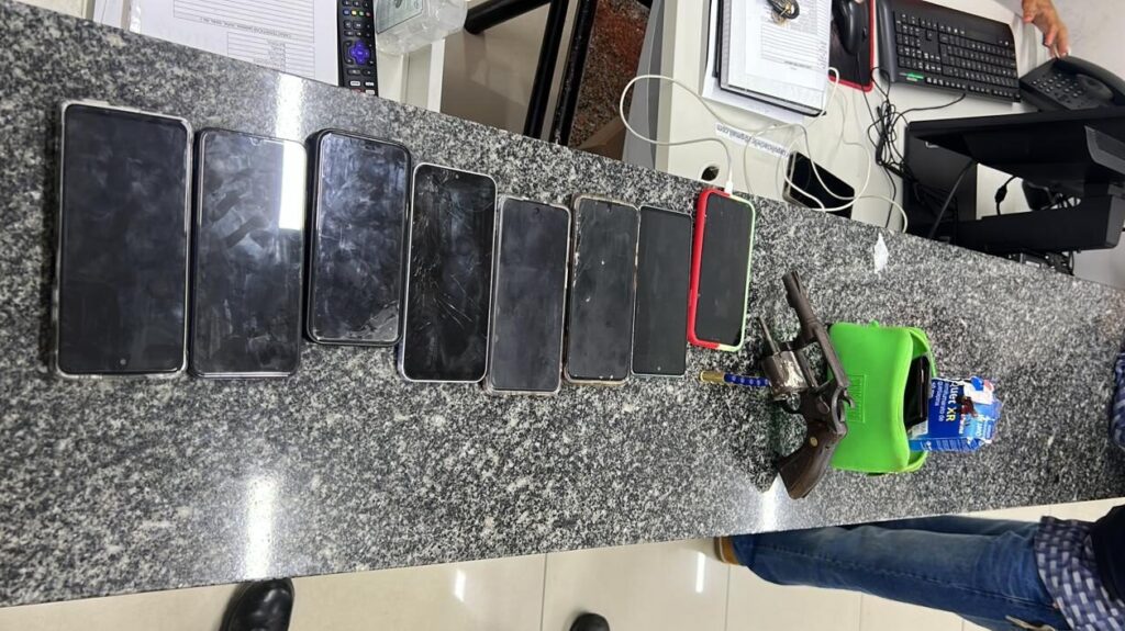 Foto: Reprodução/WhatsApp