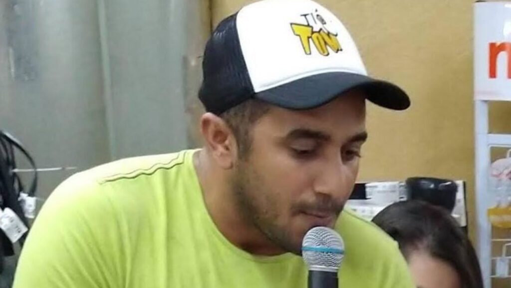 Humorista é assassinado durante emboscada em Maranguape