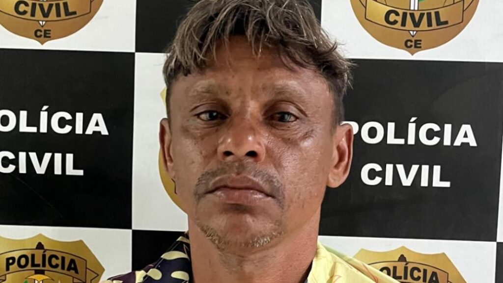 DHPP prende suspeito de tentativa de homicídio em Fortaleza
