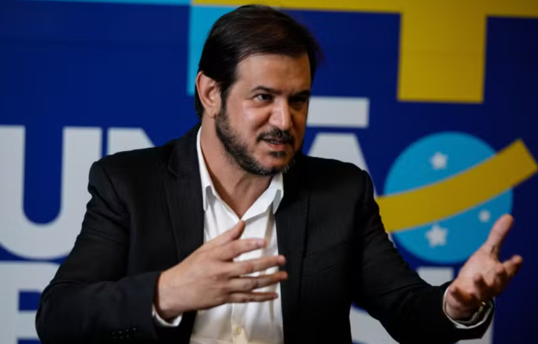 Antonio Rueda deve anunciar amanhã que lado apoiará para o Abolição