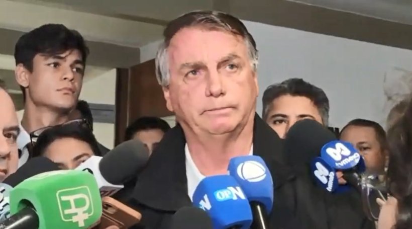 Jair Bolsonaro