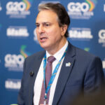Camilo prega humildade diante de pesquisas e lembra eleições de Elmano e Evandro